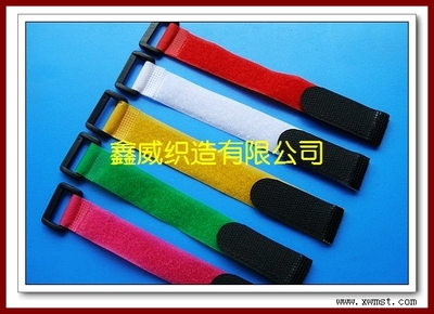塑料扣绑带