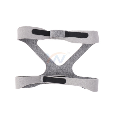 呼吸机鼻枕绑带