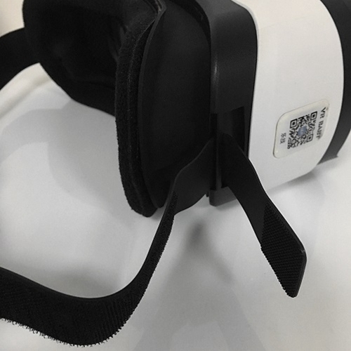 VR眼镜专用绑带