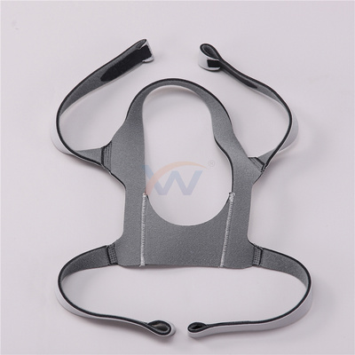 呼吸机舒适带绑带